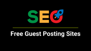 free guest posting sites list