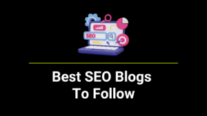 best seo blogs to follow