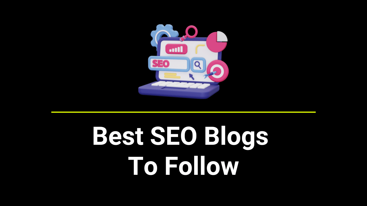 best seo blogs to follow