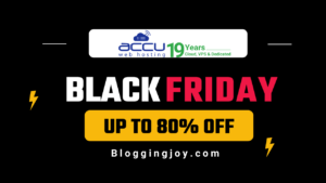 accuwebhosting black friday cyber monday deals