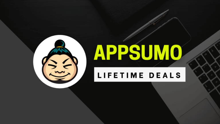 10 Best AppSumo Lifetime Deals in December 2022 [Best Savings Up To 98% OFF]