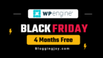 wpengine black friday cyber monday deals