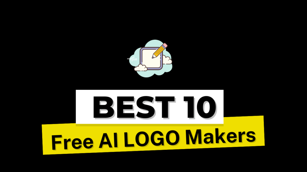 best free ai logo makers for bloggers