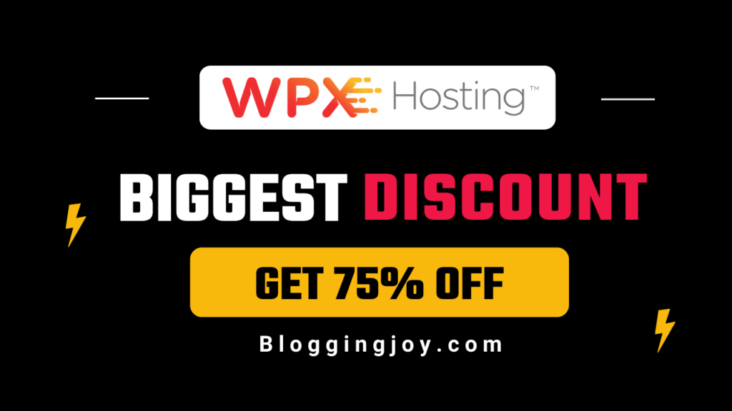 wpx hosting coupon codes