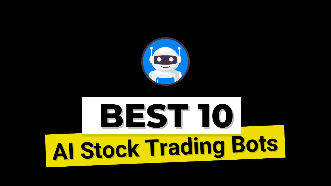 7 Best AI Stock Trading Bots Reviewed (September 2024)