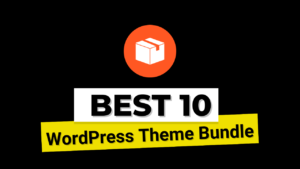 Best WordPress Themes Bundle Packages