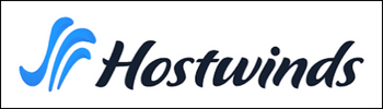 hostwinds new logo