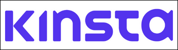 kinsta new logo