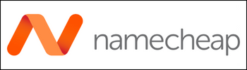 namecheap new logo