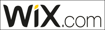 wix new logo