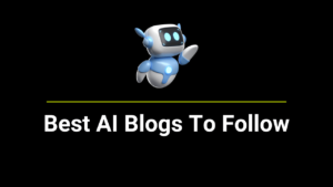 15+ Best AI Blogs To Learn Machine Learning (October 2024)