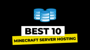 best minecraft server hosting companies