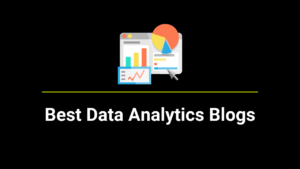 Best Data Analytics Blogs to follow 2024