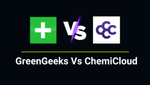 GreenGeeks Vs ChemiCloud