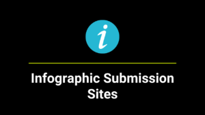 Infographic Submission Sites