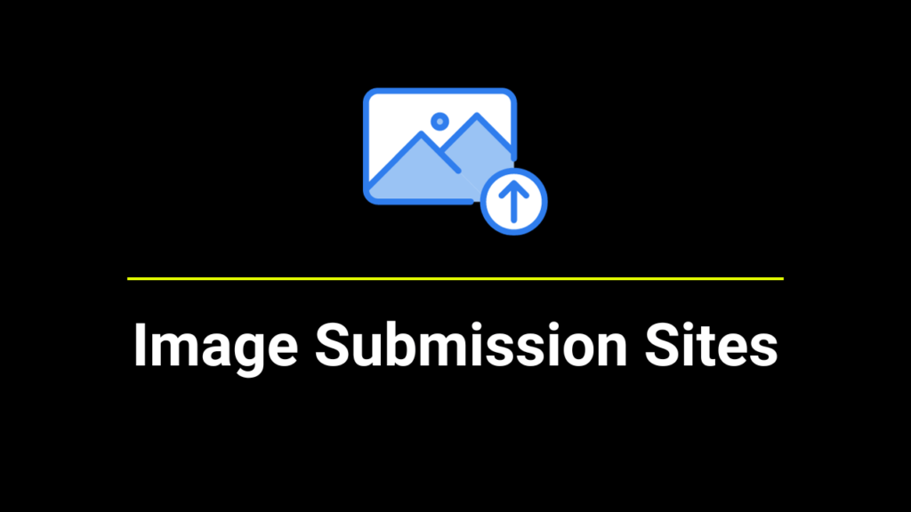 free Image Submission Sites