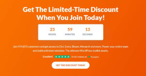 Divi Discount Code