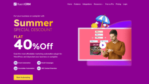 FluentCRM Discount Code 2025