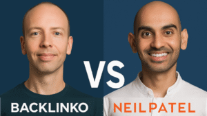Backlinko vs Neil Patel Which SEO Blog Should You Follow in 2025
