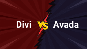 Divi Vs Avada Comparison 2025