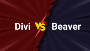 Divi Vs Beaver Builder Comparison 2025