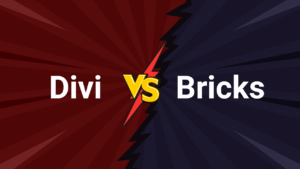 Divi Vs Bricks Builder Comparison 2025