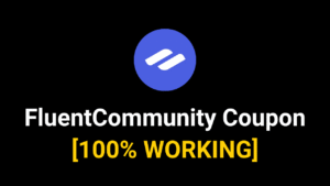 FluentCommunity Discount Code 2025