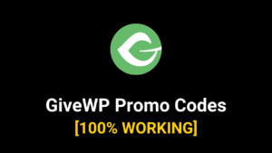 GiveWP Coupon Codes 2025