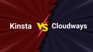 Kinsta Vs Cloudways 2025