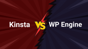Kinsta Vs WP Engine 2025