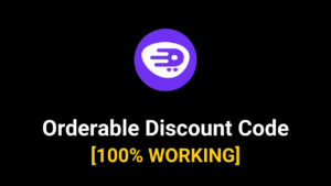 Orderable Coupon Codes 2025