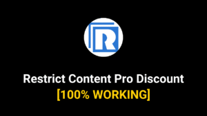 Restrict Content Pro Coupon Codes 2025