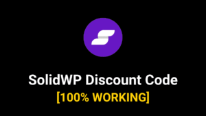 SolidWP Coupon Codes 2025