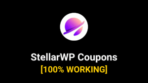 StellarWP Coupon Codes 2025