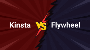Kinsta Vs Flywheel 2025