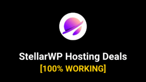 StellarWP Hosting Coupon Codes 2025