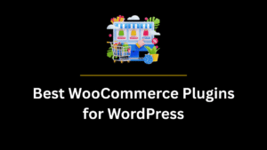 Best WooCommerce Plugins for WordPress