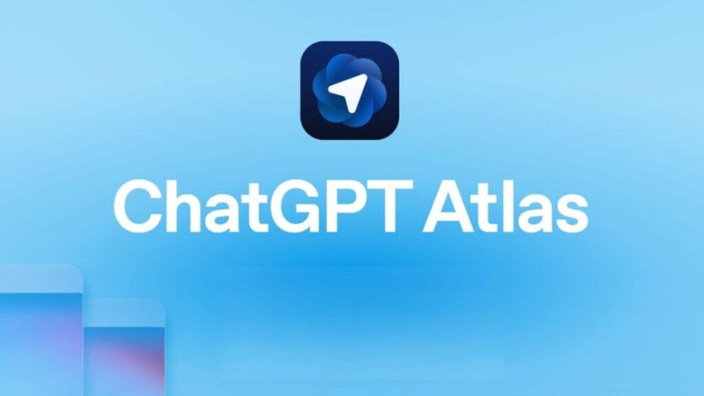 What is chatgpt atlas
