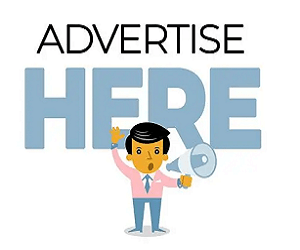 advertise here
