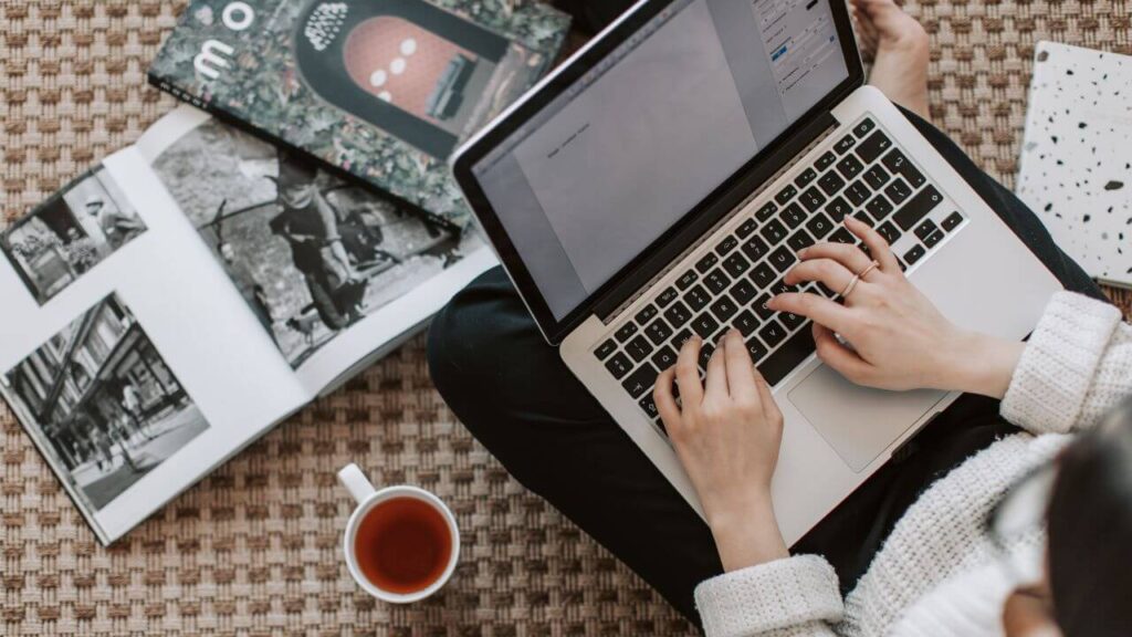 blogging for freedom