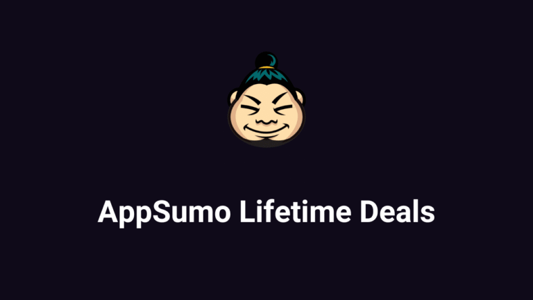 Best AppSumo Lifetime Deals