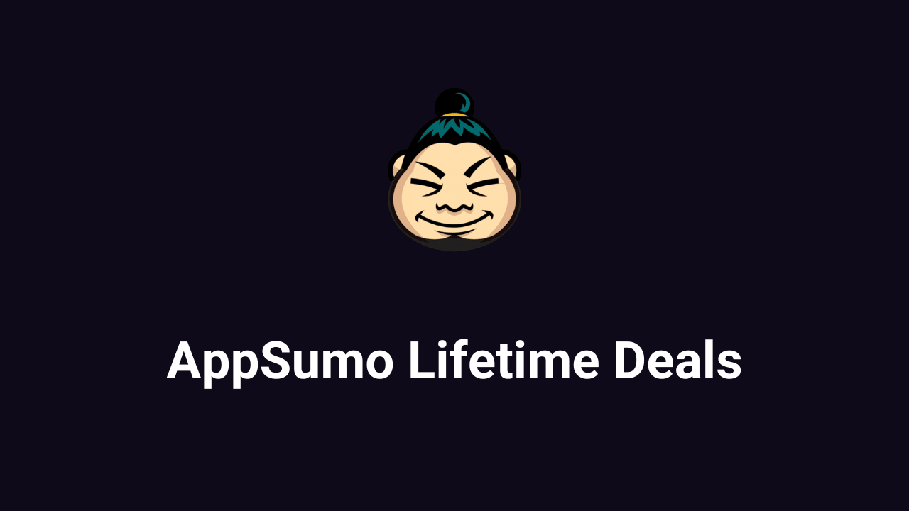 Best AppSumo Lifetime Deals